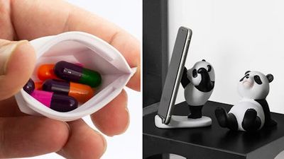 60 weird, amazeballs things under $25 that you'll get a sh*t ton of use out of