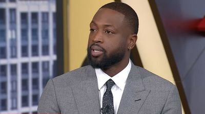 Dwyane Wade Joins Ownership Group With MLS’s Real Salt Lake