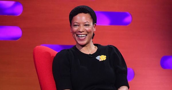 Nina Sosanya: The fiercely private actor with no social media whose personal life remains a mystery