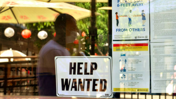 Job growth falls short in December