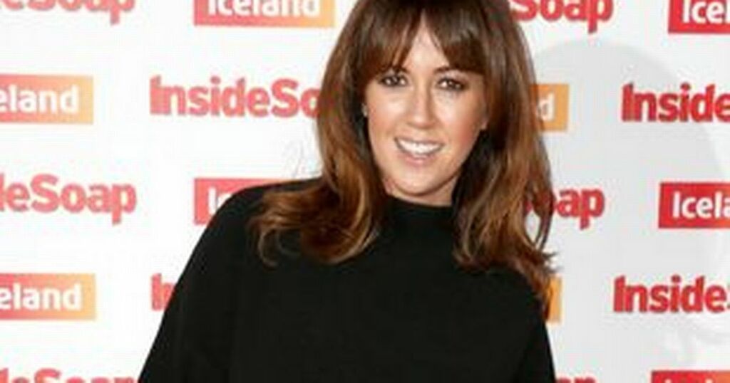 Emmerdale Tricia Dingle actress Sheree Murphy's life…