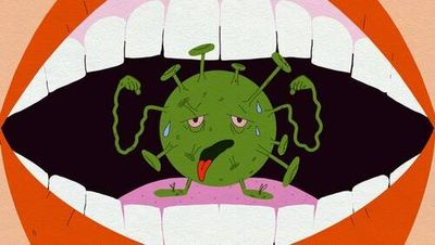 Is Omicron the beginning of the end of the pandemic?