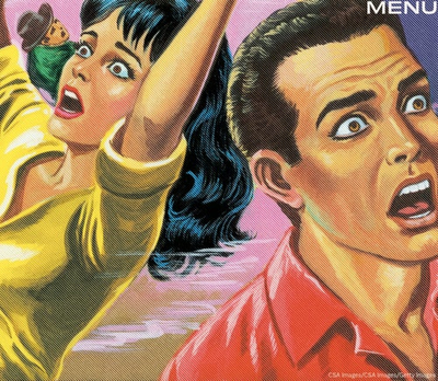 Stop panicking over "flurona"