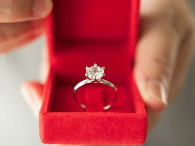 Woman sells ‘cheating’ ex fiancé’s family heirloom to cover cancelled wedding costs