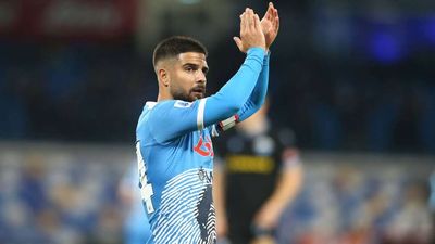 Toronto FC Signs Italy Star Lorenzo Insigne in MLS-Record Deal