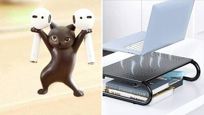These cheap & awesome things on Amazon get SO much praise on Reddit