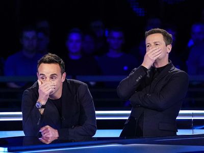 Ant and Dec’s new gameshow Limitless Win has left people ‘bamboozled’ about the rules