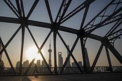 Opinion: Why 2021 Was a Great Year for the Opening-Up of China’s Financial Markets