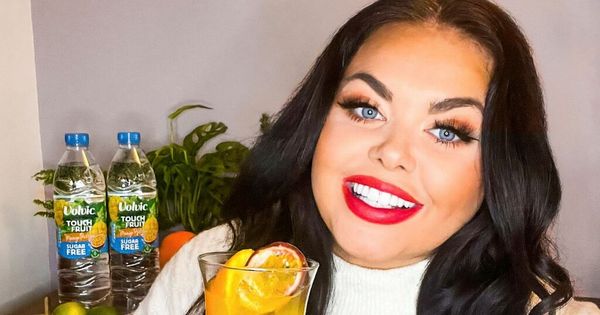 Scarlett Moffatt to explore childhood neurological disorder in Channel 4 documentary