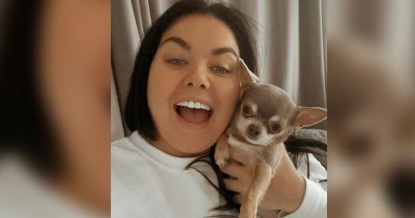 Scarlett Moffatt's 'life long dream complete' as she announces 'passion project'