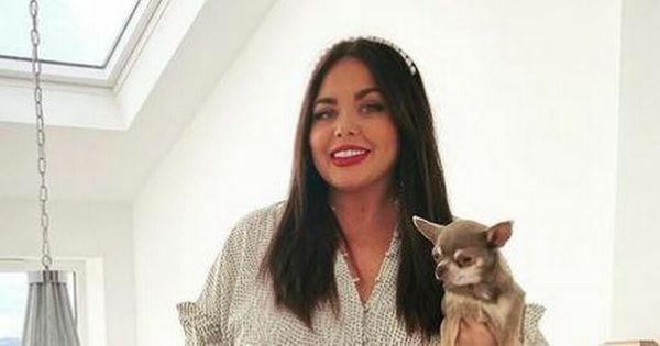 Scarlett Moffatt makes 'personal' career announcement on new show about childhood condition