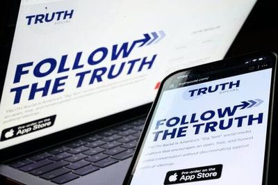 Trump’s social media company, like most of his other companies, is a disaster