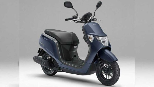 Honda Releases Redesigned Forza 350 Maxi-Scooter In Thailand