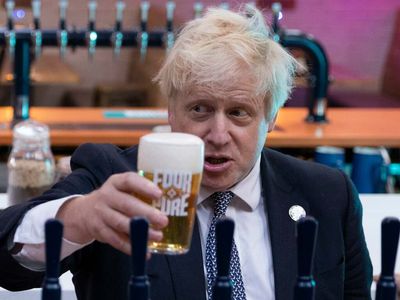 What drinks would Conservative MPs bring to a Downing Street BYOB party?