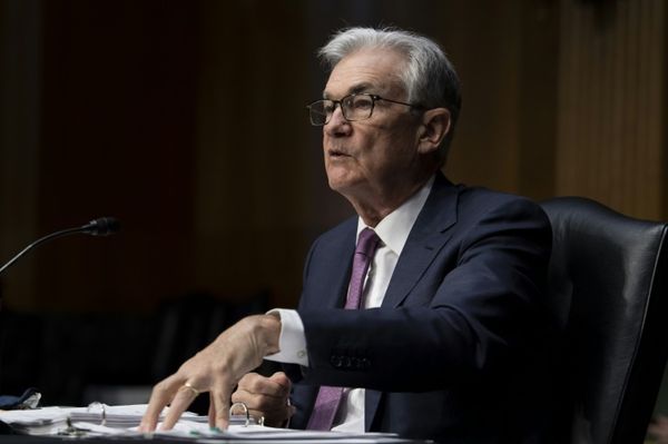 Fed's Powell pledges to fight inflation in second term