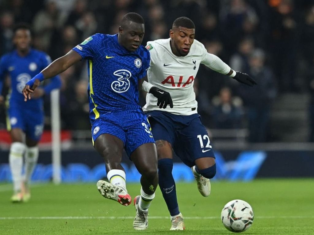 Tottenham vs chelsea online watch