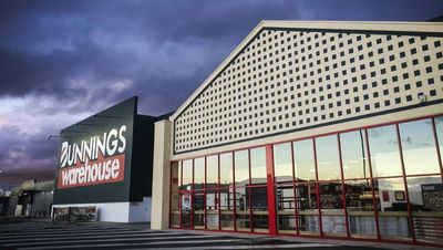 Bunnings customers' data exposed in cyber security breach