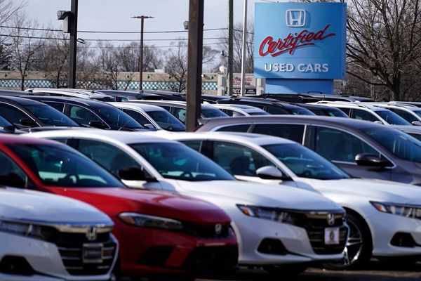 EXPLAINER: Why US inflation is so high, and when it may ease