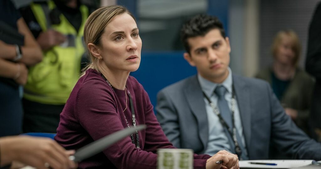 What happened in The Bay series 2? Recap as ITV drama…