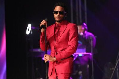 Trey Songz's day of reckoning might finally be coming