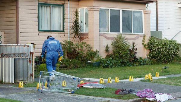 Accused Jesmond murderer refused bail as details emerge about alleged animosity