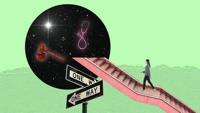 Older millennials are killing it at work — but at what cost?