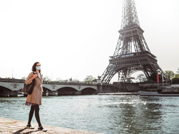 France finally lifts ban on UK travellers