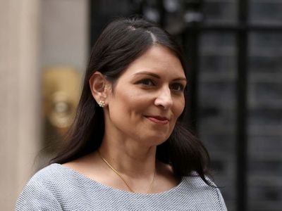 Priti Patel’s comments on reporting lockdown parties to police have come back to haunt her