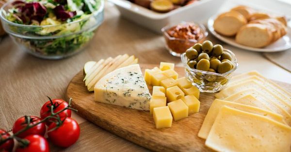 Which foods people are finding hardest to give up in Veganuary