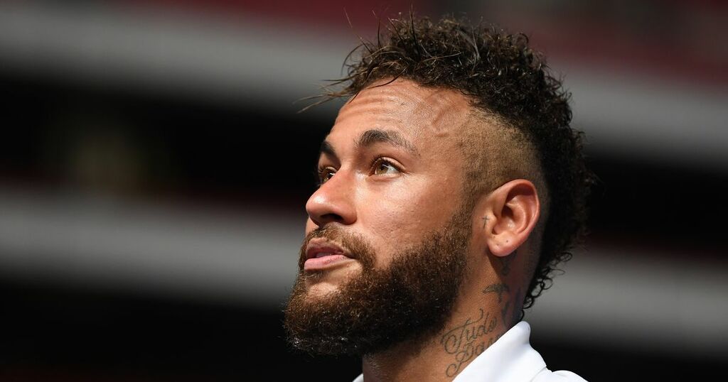 Neymar Finally Speaks Out On His Weight Gain After neymar-finally-speaks-out-on-his-weight-gain-after