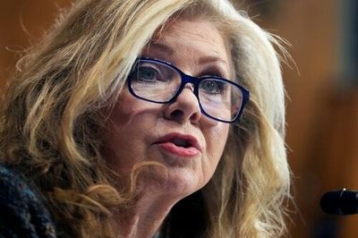 A white GOP senator tried to smear a Black judicial nominee over his “rap sheet” of speeding tickets