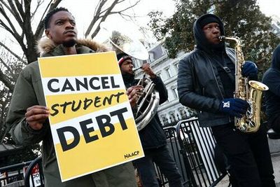 Navient is canceling $1.7 billion in student loans after accusations of predatory lending