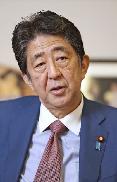 Japan should strengthen concerted efforts with other countries to deal with China