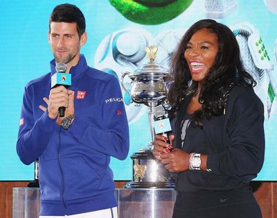 Tennis fans feel criticism would have been much worse if Serena Williams had done what Djokovic did