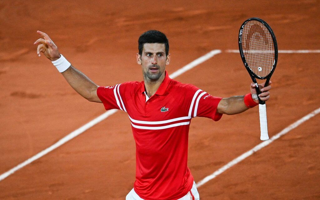 Novak Djokovic and the Australian Open controversy: A…
