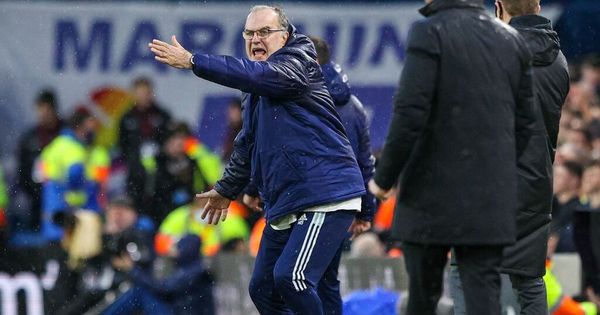 Full Leeds United squad revealed for West Ham as Marcelo Bielsa finally has good news to deliver