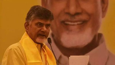 Andhra Pradesh: Narasaraopet on boil as TDP leaders held