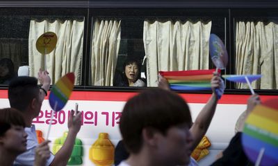 South Korea’s Transgender Community Pushes for Recognition and Acceptance