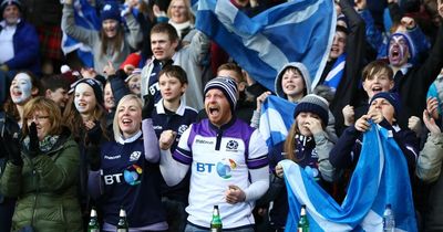 Covid Scotland: Outdoor crowd ban officially lifted as restrictions change