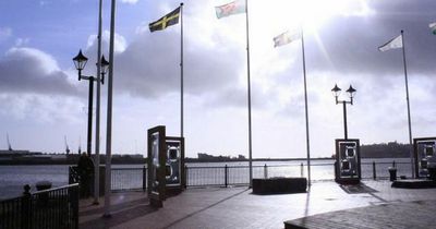 Met Office weather for the week as high pressure forecast for Wales