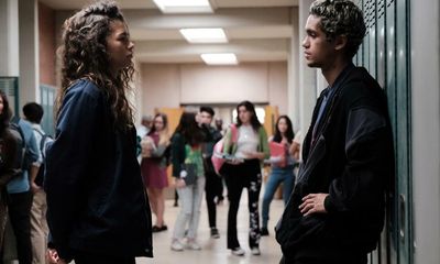 TV tonight: Euphoria is the house party that just won’t end