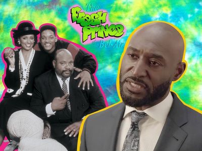 A thin Uncle Phil? Why the Fresh Prince reboot Bel Air is a slap in the face for bigger men