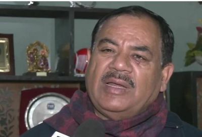 Congress will win Uttarakhand polls, claims expelled BJP Minister Harak Singh Rawat