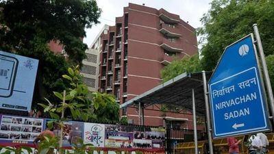 Election Commission discusses Punjab Assembly poll date rescheduling