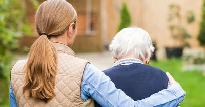 Desperate, exhausted and poorly paid: Workers lift the lid on Greater Manchester's crumbling social care