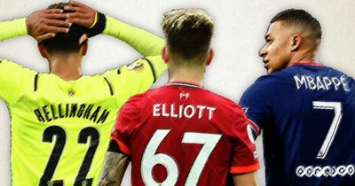 Liverpool available squad numbers and new signings who can fill them in 2022