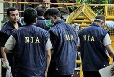 Lashker-e-Mustafa outfit procured weapons from Bihar for terror acts in Jammu and Kashmir: NIA