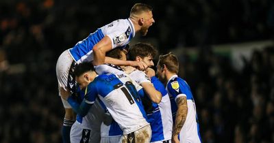 Joey Barton's decisions nearly come back to bite Bristol Rovers but real optimism is in the air