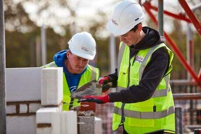 £100 million share buyback looms at Taylor Wimpey after ‘excellent’ 2021