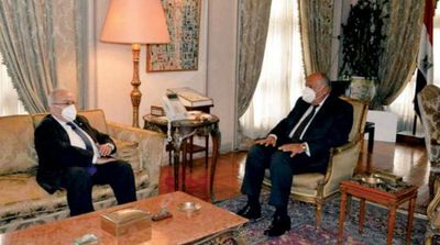 Egyptian-Algerian Coordination to Boost Joint Arab Work